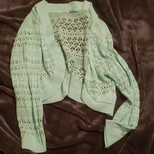 Cute Maurice over throw